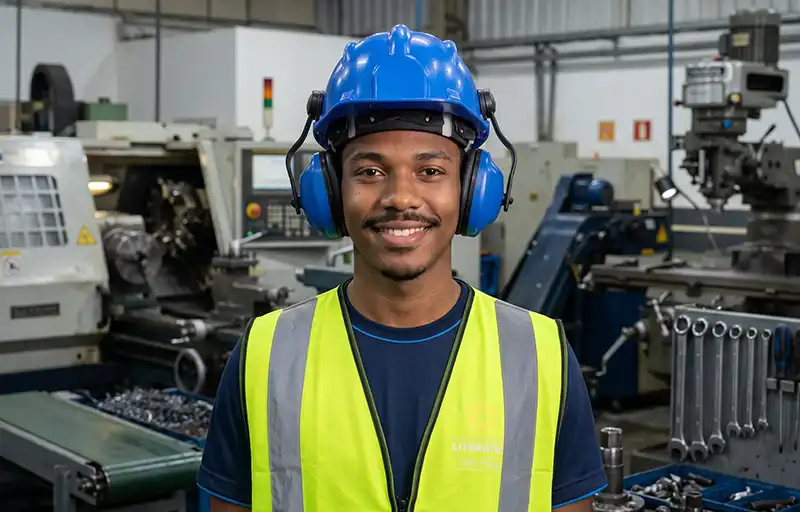 Técnico em Mecânica
